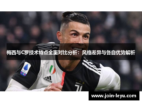 梅西与C罗技术特点全面对比分析：风格差异与各自优势解析