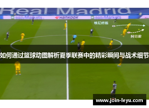 如何通过篮球动图解析夏季联赛中的精彩瞬间与战术细节