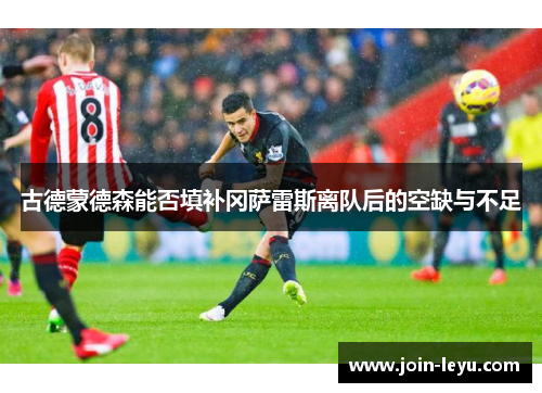 古德蒙德森能否填补冈萨雷斯离队后的空缺与不足