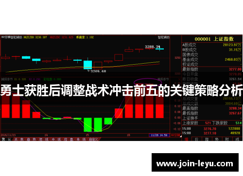 勇士获胜后调整战术冲击前五的关键策略分析