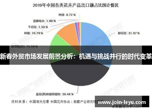 新春外贸市场发展前景分析：机遇与挑战并行的时代变革