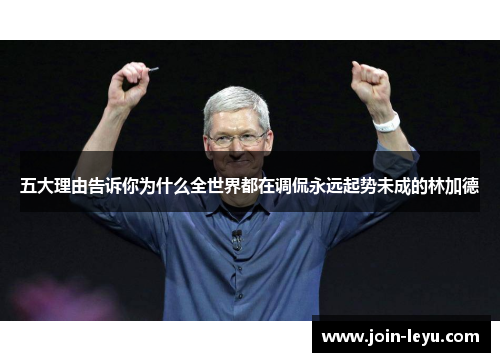 五大理由告诉你为什么全世界都在调侃永远起势未成的林加德