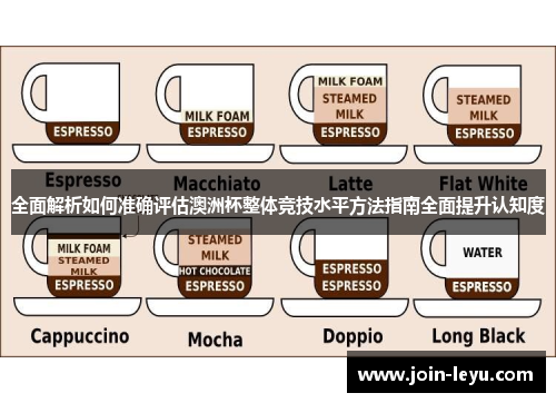 全面解析如何准确评估澳洲杯整体竞技水平方法指南全面提升认知度